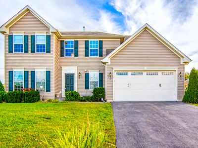 7 Redbud Ct, Elkton, MD, 21921