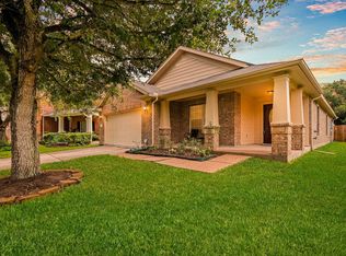 7922 Linden Oaks Ln, Richmond, TX 77407