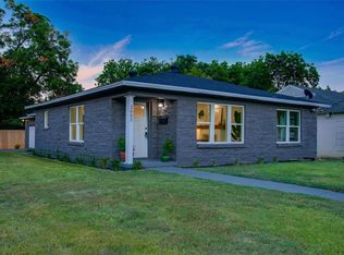 2002 Boyd St, Dallas, TX 75224