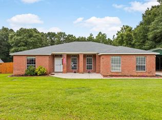 1177 Blackberry Cir, Baker, FL 32531