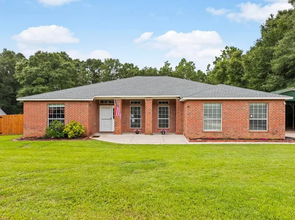 1177 Blackberry Cir, Baker, FL 32531