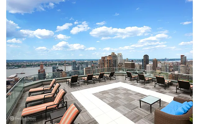 Rented by Douglas Elliman | media 54