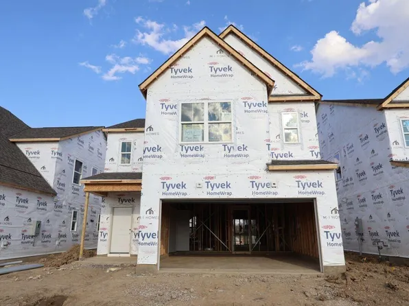 5751 Valleydale Rd, Powell, OH 43065