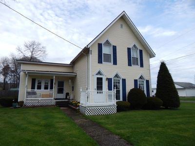 400 Speedway, Odessa, NY, 14869