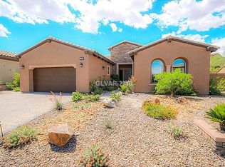 37 Moltrasio Ln, Henderson, NV 89011