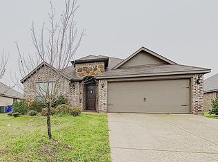 3107 Granite Rock Trl, Forney, TX 75126