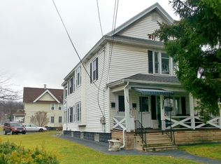 1101 Willis Ave #2, Syracuse, NY 13204