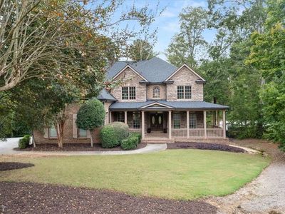 2657 Britt Trail Dr, Lawrenceville, GA, 30045