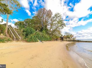 12823 Bay Dr, Lusby, MD 20657