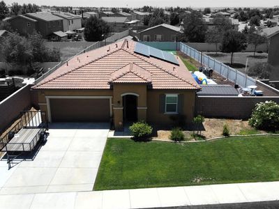 10411 Riata Ln, Bakersfield, CA, 93306