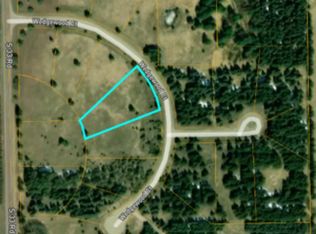 LOT 20 Wedgewood Ct, Cadillac, MI