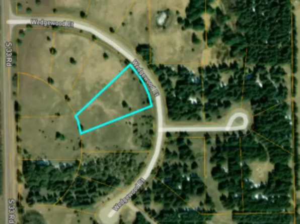 LOT 20 Wedgewood Ct, Cadillac, MI 49601