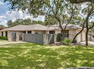 6505 Augusta National Dr, Austin, TX 78746