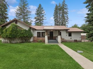 1246 E 2nd St, Whitefish, MT 59937