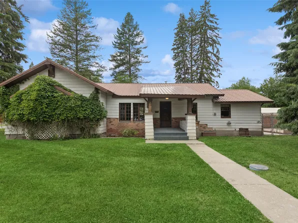 1246 E 2nd St, Whitefish, MT 59937