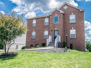 1367 Lucia Dr, Canonsburg, PA 15317