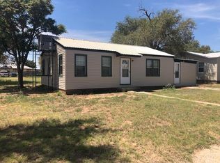 905 NW Avenue G, Seminole, TX 79360