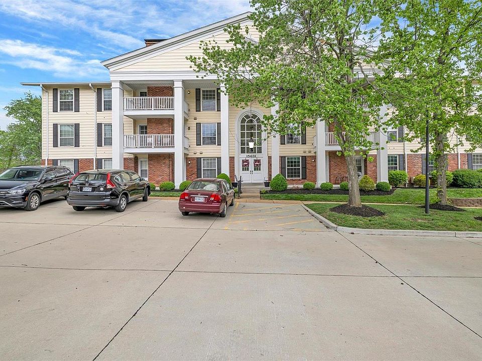 1st image of 15631 Hedgeford Ct APT 2