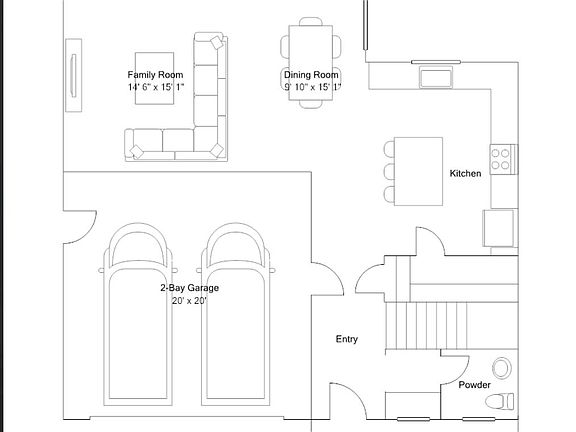 2nd image of 3948 Telluride St