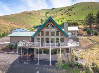 25277 Ridge Ln, Juliaetta, ID 83535