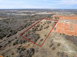 0 S Blvd, Edmond, OK 73034