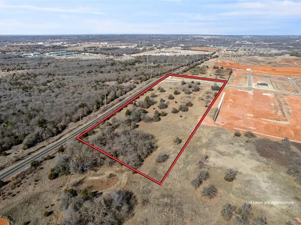 0 S Blvd, Edmond, OK 73034