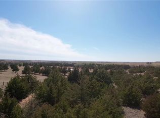 4401 Secrest Rd, Guthrie, OK 73044