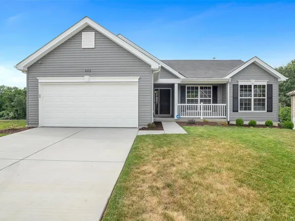 5233 Eagle Wing Ct, Eureka, MO 63025