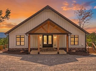 728 Railey Rdg NE, Ranger, GA 30734