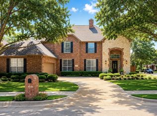 837 Glen Garry Dr, Flower Mound, TX 75022