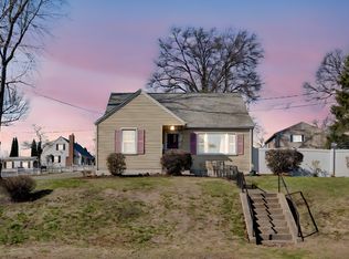 103 Pinehurst Ave, New Britain, CT 06053