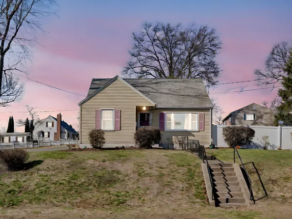 103 Pinehurst Avenue, New Britain, CT 06053