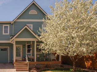 325 Cleveland Pl, Carbondale, CO 81623