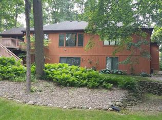 75 Lane 650bd Snow Lk, Fremont, IN 46737