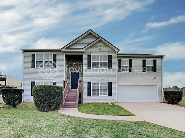 109 Parkview Ln, Powder Springs, GA 30127