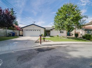 3808 Valley Vista Ave, Bakersfield, CA 93309