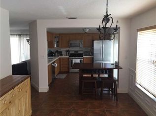 15054 SW 109th Ln, Miami, FL 33196