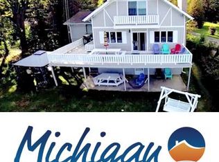 144 N Ridge St, Port Sanilac, MI 48469