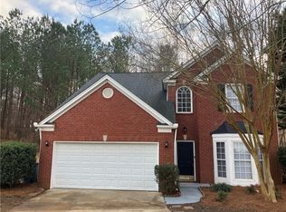 175 Lazy Willow Ln, Lawrenceville, GA 30044