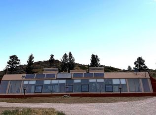 1395 Fletcher Park Rd, Wheatland, WY 82201