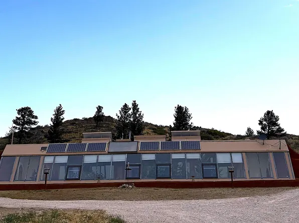 1395 Fletcher Park Rd, Wheatland, WY 82201