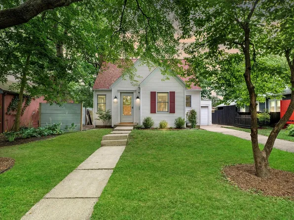 803 Foley Ave, Champaign, IL 61820