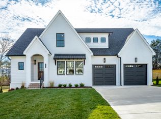 Carolina Plan, Paxton Pointe, Hixson, TN 37343