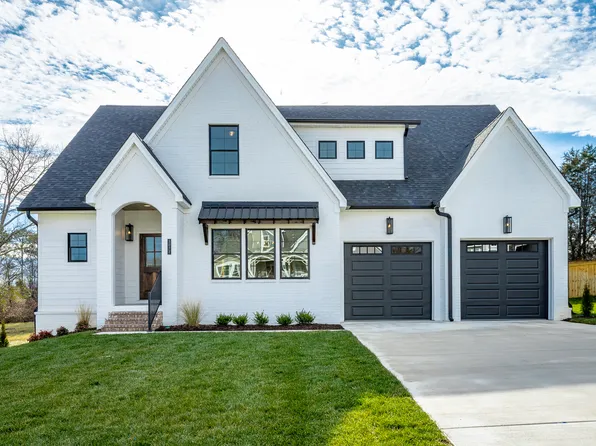 Carolina Plan, Paxton Pointe