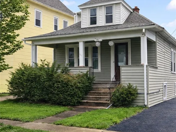 168 Callodine Ave, Amherst, NY 14226