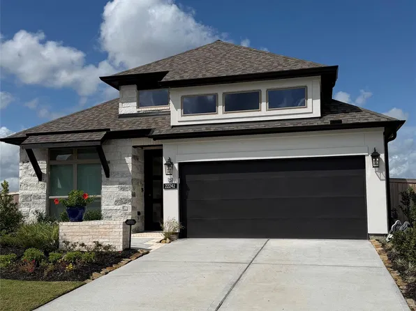 22242 Powder Blue Ct, Cypress, TX 77433
