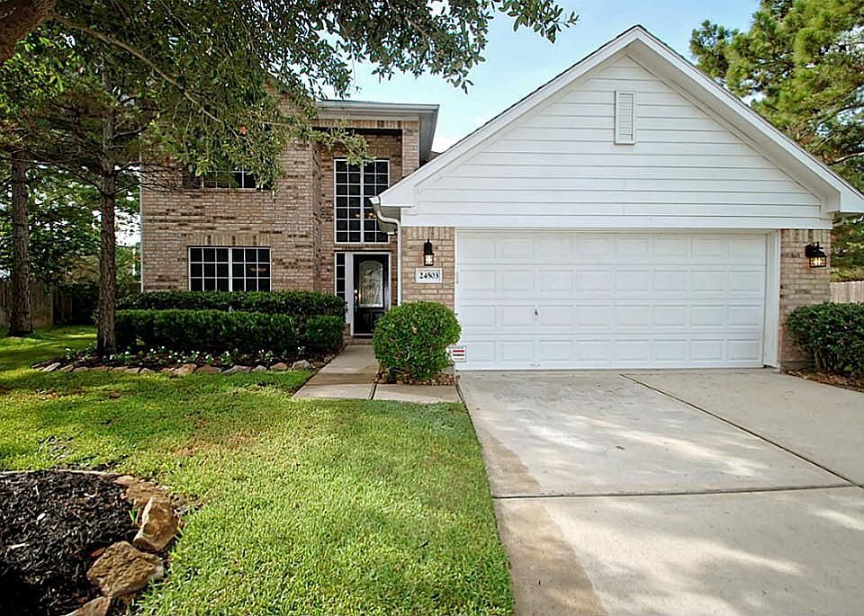 1st image of 24503 Bickford Ct