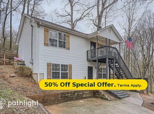 6330 Akins Way, Cumming, GA 30041