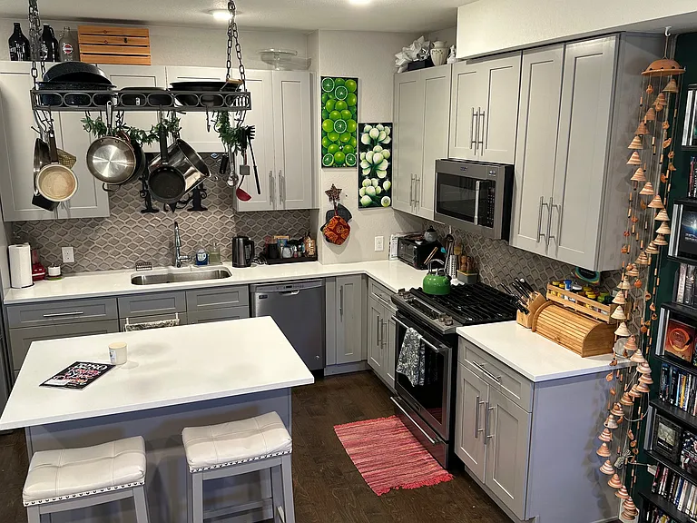 Kitchen - 2nd floor