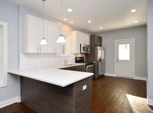 3907 W School St #2, Chicago, IL 60618